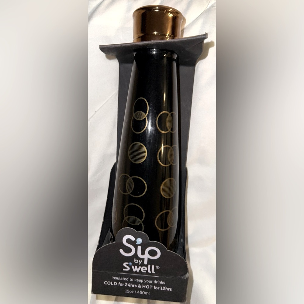 Sip by S'well water bottle